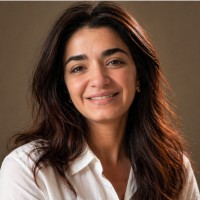 Portrait of Nour Arab (She/Her)
